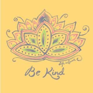 Meet your Posher, Kerry